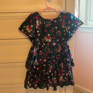Janie + Jack size 5 dress